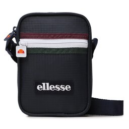 Ellesse Kleine Umhängetasche Ellesse Rolle Small Item Bag SAPA2630 Navy 429