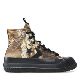 

Кеди Converse, Коричневий