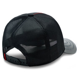 

Бейсболка Goorin Bros Little Monster 201-0038 Black, Чорний