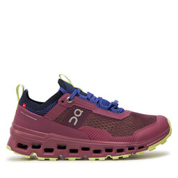 On Scarpe running On Cloudultra 2 3WD30281483 Bordeaux