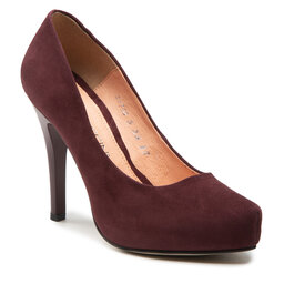 Baldaccini Stilettos Baldaccini 717000-A Bordo Zamsz