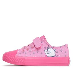 

Кеди Marie Cat CF2613-1DCLS Pink, Рожевий