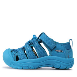 

Босоніжки Keen Newport H2 1027380 Fjord Blue, Голубий