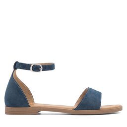 

Босоніжки Clara Barson WS5296-32 Navy, Cиній