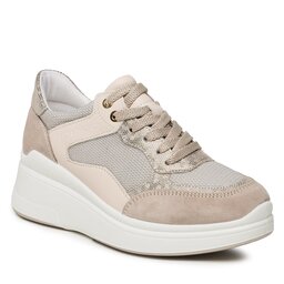 IGI&CO Sneakers IGI&CO 3653122 Beige/Platinum