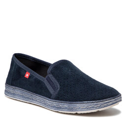 Big Star Shoes Teniși Big Star ShoesBig Star Shoes FF276033 Navy