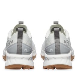 

Трекінгові черевики Keen Versacore Speed 1029011 White/Alloy, Білий