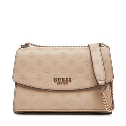 Guess Torebka Guess Phoebe HWPD96 65210 Beżowy