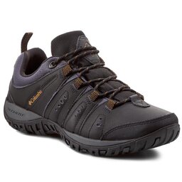 Columbia Trekkings Columbia Peakfreak Nomad BM3923 Negru