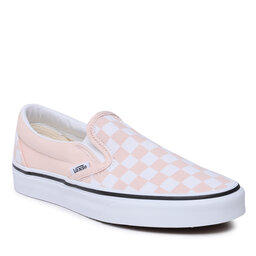 Vans Гуменки Vans Classic Slip-O VN0A7Q5DBM01 Color Theory Checkerboard