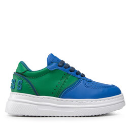 

Снікерcи Guess Afi FI5BAF ELE12 BLUMU, Голубий
