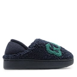 Gap Kapcie Gap GCJ001F4TKELYBGP Czarny
