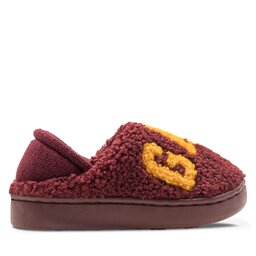 Gap Papuče Gap GCJ001F4TKRDDEGP Červená