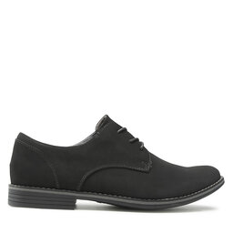 

Туфлі Ottimo M16SS025-30 Black, Чорний