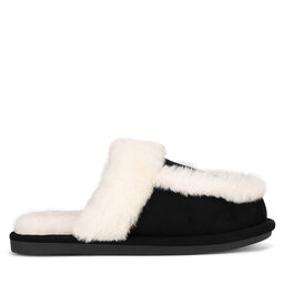 Home & Relax Pantofole Home & Relax HR-01 Nero