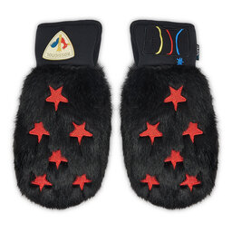 Rossignol Dámske rukavice Rossignol Draki RLKWG12 Black