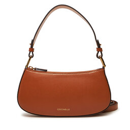 Coccinelle Сумка Coccinelle E1 S3A 52 01 01 Коричневий