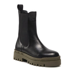 Badura Bokacsizma Badura 8043-B Black