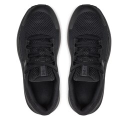 

Взуття Under Armour Ua Bgs Surge 4 3027103-002 Black/Black/Black, Чорний