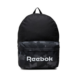 Reebok Zaino Reebok Act Core Ll GR H36575 Black 1