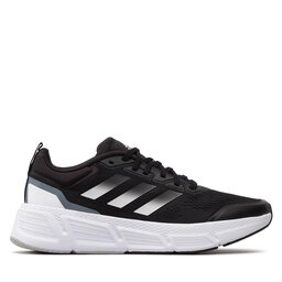 

Взуття adidas Questar GY2259 Core Black/Cloud White/Grey Two, Чорний
