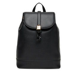 KARL LAGERFELD Batoh KARL LAGERFELD A3W30154 Černá