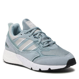 adidas Batai adidas Zx 1K Boost 2.0 W GV8028 Blue