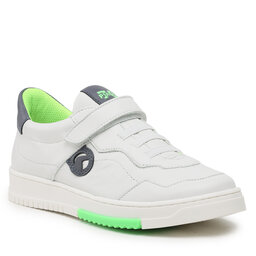 

Снікерcи Primigi 3924600 D White, Білий