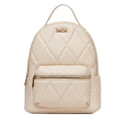 DeeZee Rucksack DeeZee DZE-S-006-07 Beige