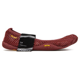 

Взуття Vibram Fivefingers VI-B 19W2701 Burgundy, Бордовий