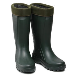 

Гумові чоботи Dry Walker Vtrack 102/40G Green, Зелений