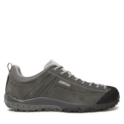

Трекінгові черевики Asolo Space Gv Mm GORE-TEX A40504 00 A855 Beluga, Сірий