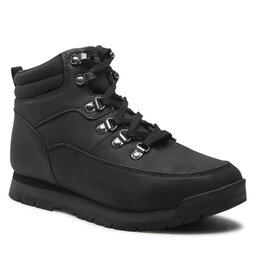 Sprandi Bakancs Sprandi WP07-91354-03 Black 1