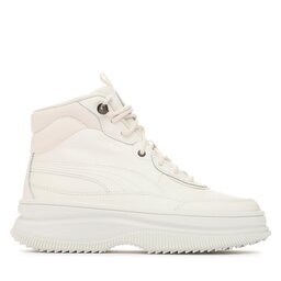 Puma Sneakersy Puma Mayra Frosted Ivory-Frosted 392316 03 Béžová