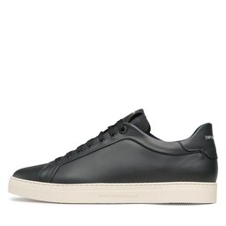 

Снікерcи Emporio Armani X4X598 XF662 00285 Navy, Cиній