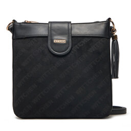 WITTCHEN Torebka WITTCHEN 99-4Y-521-1 Czarny