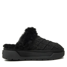 Guess Pantuflas Guess Unika FLFUKA FAL06 Negro