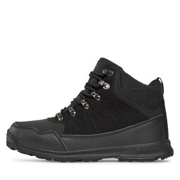 

Черевики туристичні Big Star Shoes MM274481 Black 906, Чорний