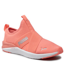 Puma Сникърси Puma Better Foam Prowl Slip Wn's 376542 08 Carmation Pink/Silver