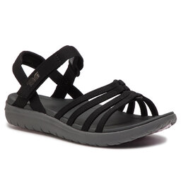 Teva Sandaler Teva Sanborn Cota Sandal 1099447 Black
