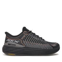 Skechers Scarpe running Skechers Max Cushioning Suspension 220936 Nero