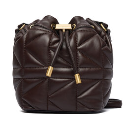 KARL LAGERFELD Bolso KARL LAGERFELD A4W30088 Marrón