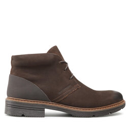 

Черевики Go Soft MB-CARFIN-02M Brown, Коричневий