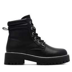 JENNY Botki JENNY CHLOE WS2302-23 Czarny