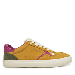 Pepe Jeans Сникърси Pepe Jeans Travis City W PLS31592 Зелен
