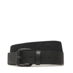 Hugo Cintura da uomo Hugo 50492015 Black 01