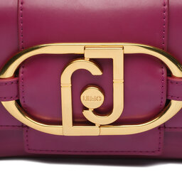 

Сумка Liu Jo Ecs S Crossbody AF3296 E0132 Ciclamino 00274, Фіолетовий