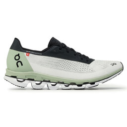 

Взуття On Cloudboom 3799641 White/Black, Білий