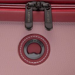 

Кейс Delsey Chatelet Air 2.0 00167631009 Rose, Рожевий
