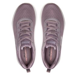 

Взуття Skechers Eye To Eye 12964/LAV Lavender, Фіолетовий